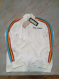 tuta Palm Angels  arcobaleno taglia L