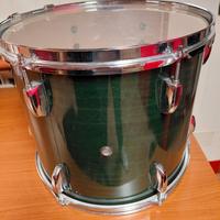 Tom Pearl Export Series Drums 13 Rockbag