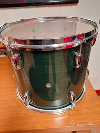 Tom Pearl Export Series Drums 13 Rockbag