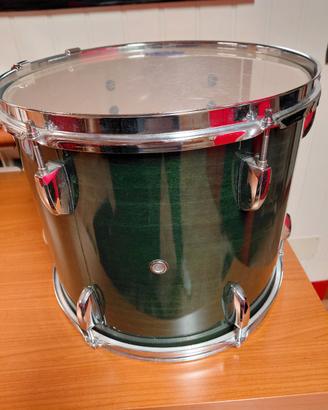 Tom Pearl Export Series Drums 13 Rockbag