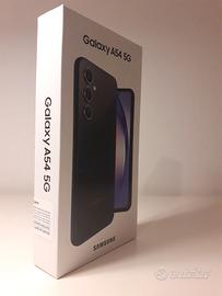 SAMSUNG A54 5G 8 gb / 256 gb