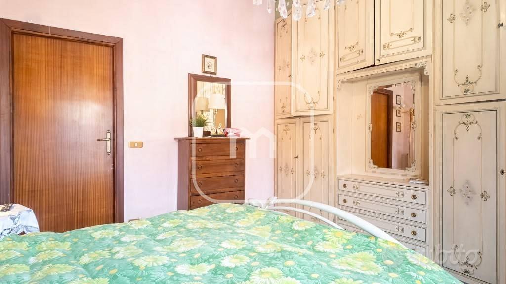 Appartamento – Olevano Romano, Roma Capitale - Altro