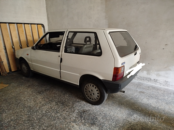 Fiat uno 900 benzina