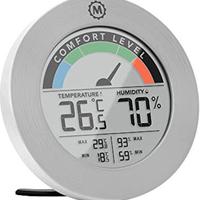 Marathon Termoigrometro BA030018SV