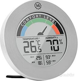 Marathon Termoigrometro BA030018SV