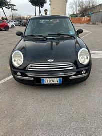 Mini cooper anno 2004 1.4 diesel