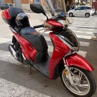 SH 125 abs