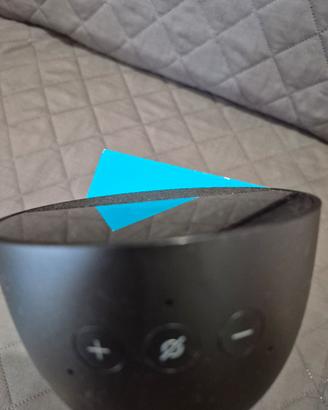 echo sport alexa nuovo