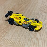 Hot Wheels Mc Donald’s