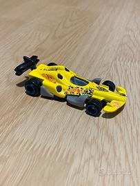 Hot Wheels Mc Donald’s