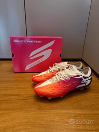 scarpe da calcio skechers