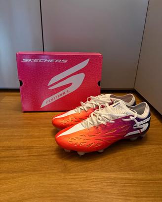 scarpe da calcio skechers