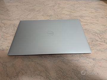Dell XPS 17 9700 i9 - 32Gb RAM - 2TB HD - RTX2060