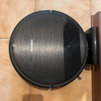 Robot aspirapolvere e lavapavimenti Samsung