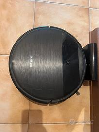 Robot aspirapolvere e lavapavimenti Samsung