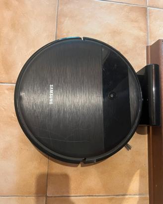 Robot aspirapolvere e lavapavimenti Samsung