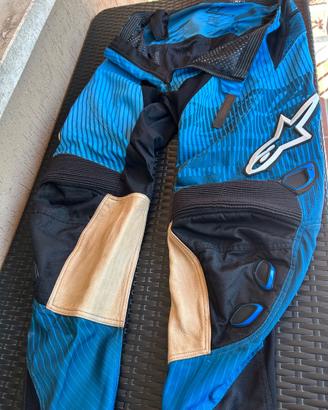 Alpinestar