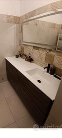 Mobile Bagno + Specchio
