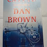 Crypto - Dan Brown 