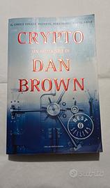 Crypto - Dan Brown 