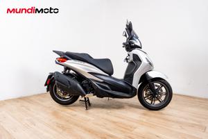 PIAGGIO BEVERLY 400 HPE S - 2023