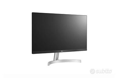 Monitor LG 24"