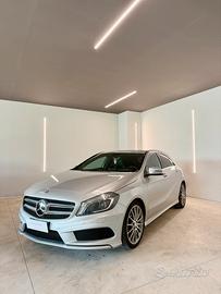 Mercedes A200csi Prenium automatica