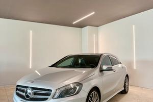 Mercedes A200csi Prenium automatica