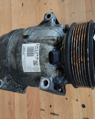 Compress clima OPEL VIVARO 2464cc diesel 2010