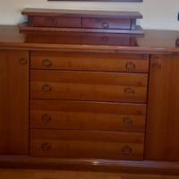 comò camera e armadio