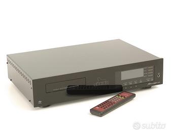 CD player esoterico  Siltech Sphinx Project 9