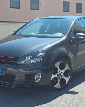Volkswagen Golf 2.0 TSI 5p. GTI