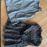 Zara Bambina Vestitini