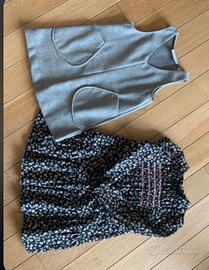 Zara Bambina Vestitini