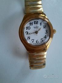 Orologio vintage Swatch