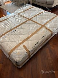 Materasso matrimoniale altrenotti