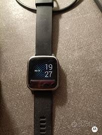 garmin venu Sq