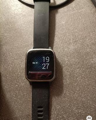 garmin venu Sq