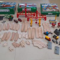 SET BRIO COME NUOVI
