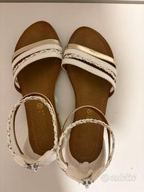 Sandali estivi donna