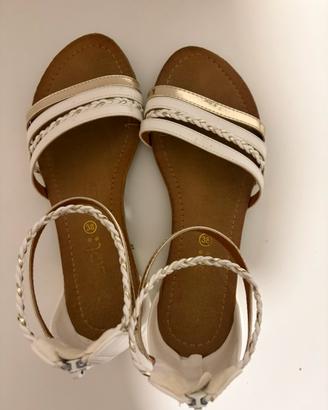Sandali estivi donna