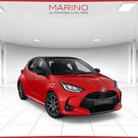 TOYOTA Yaris 4ª serie 1.5 Hybrid 5 porte Active
