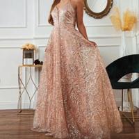 Abito mod. Parisienne Deafea