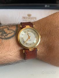 Orologio Pryngeps n Flatline 1996 con box e garanz