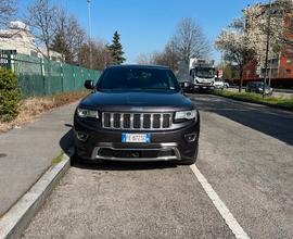 Grand Cherokee