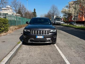 Grand Cherokee