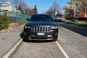 Grand Cherokee