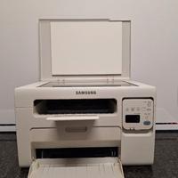 Stampante Samsung SCX 3405