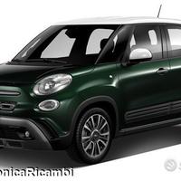 Ssr - ricambi vari per fiat 500l
