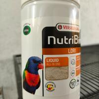 nutribird lori